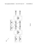 NETWORK SWITCHING SYSTEM USING SOFTWARE DEFINED NETWORKING APPLICATIONS diagram and image