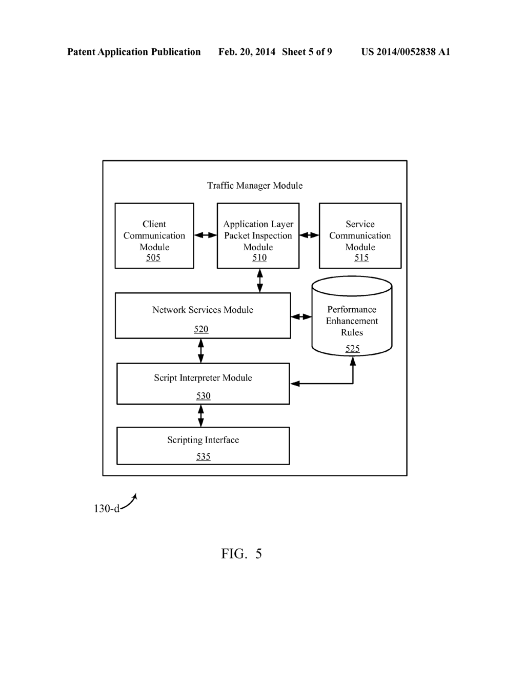 SCRIPTING FOR IMPLEMENTING POLICY-BASED TRAFFIC STEERING AND MANAGEMENT - diagram, schematic, and image 06