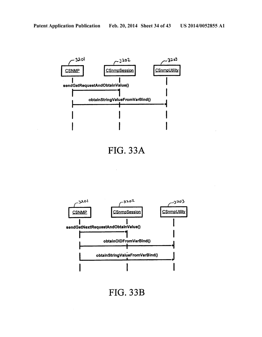 METHOD FOR PARSING AN INFORMATION STRING TO EXTRACT REQUESTED INFORMATION     RELATED TO A DEVICE COUPLED TO A NETWORK IN A MULTI-PROTOCOL REMOTE     MONITORING SYSTEM - diagram, schematic, and image 35