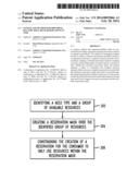 System and Method for Providing Dynamic Roll-Back Reservations in Time diagram and image