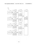 Cache Coherent Handshake Protocol for In-Order and Out-of-Order Networks diagram and image