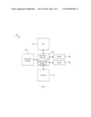 Cache Coherent Handshake Protocol for In-Order and Out-of-Order Networks diagram and image