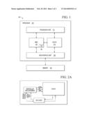 Selective Memory Scrubbing Based on Data Type diagram and image