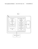 TECHNIQUES FOR OPPORTUNISTIC DATA STORAGE diagram and image