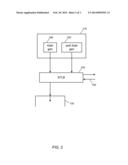 DMA ENGINE WITH STLB PREFETCH CAPABILITIES AND TETHERED PREFETCHING diagram and image