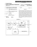 RANDOM TIMESLOT CONTROLLER FOR ENABLING BUILT-IN SELF TEST MODULE diagram and image