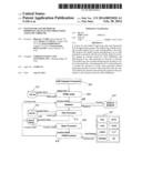 SYSTEM FOR AND METHOD OF IMPROVING TRANSACTION PROCESSING AND FLOW-THROUGH diagram and image