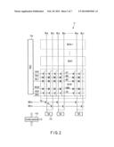 NONVOLATILE SEMICONDUCTOR MEMORY SYSTEM ERROR CORRECTION CAPABILITY OF     WHICH IS IMPROVED diagram and image