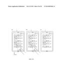 MOBILE TERMINAL DEVICE, PROGRAM, AND DISPLAY CONTROL METHOD diagram and image