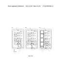 MOBILE TERMINAL DEVICE, PROGRAM, AND DISPLAY CONTROL METHOD diagram and image