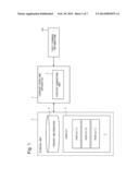 CONTENT SUPPLYING APPARATUS, CONTENT SUPPLYING METHOD, PORTAL SYSTEM AND     STORAGE MEDIUM STORING COMPUTER PROGRAM diagram and image