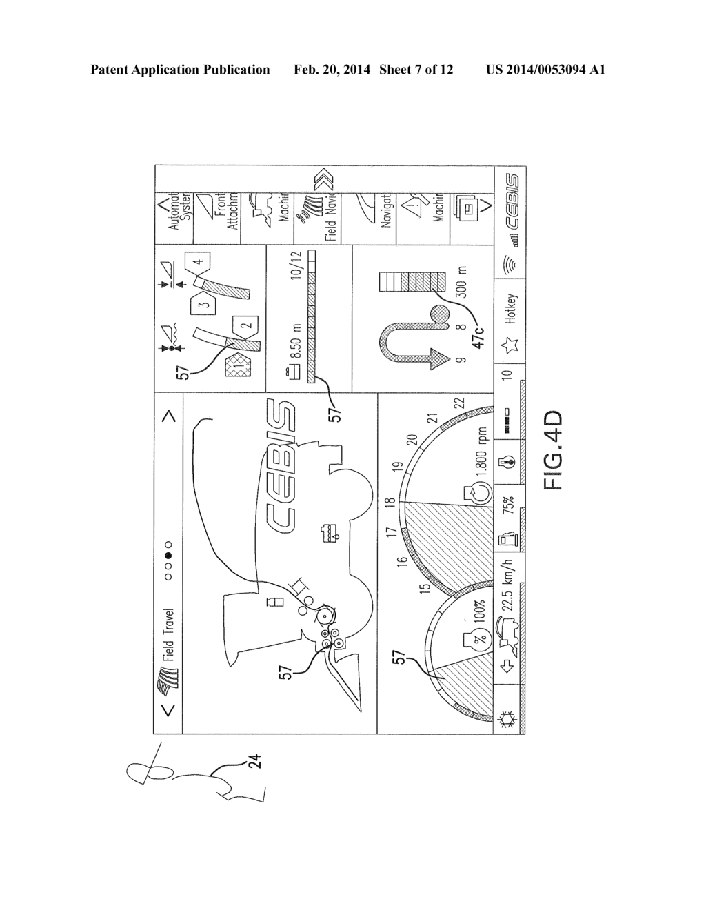 Electronic control and display unit - diagram, schematic, and image 08