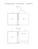 METHOD FOR PROVIDING USER INTERFACE HAVING MULTI-TASKING FUNCTION, MOBILE     COMMUNICATION DEVICE, AND COMPUTER READABLE RECORDING MEDIUM FOR     PROVIDING THE SAME diagram and image