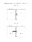 METHOD FOR PROVIDING USER INTERFACE HAVING MULTI-TASKING FUNCTION, MOBILE     COMMUNICATION DEVICE, AND COMPUTER READABLE RECORDING MEDIUM FOR     PROVIDING THE SAME diagram and image