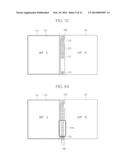 METHOD FOR PROVIDING USER INTERFACE HAVING MULTI-TASKING FUNCTION, MOBILE     COMMUNICATION DEVICE, AND COMPUTER READABLE RECORDING MEDIUM FOR     PROVIDING THE SAME diagram and image