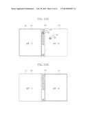 METHOD FOR PROVIDING USER INTERFACE HAVING MULTI-TASKING FUNCTION, MOBILE     COMMUNICATION DEVICE, AND COMPUTER READABLE RECORDING MEDIUM FOR     PROVIDING THE SAME diagram and image