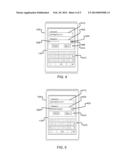 SECURE TEXT ENTRY METHODS FOR PORTABLE ELECTRONIC DEVICES diagram and image