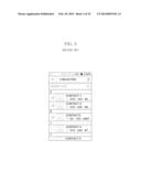 TERMINAL AND METHOD FOR PROVIDING USER INTERFACE diagram and image