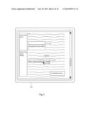 System for Managing Computer Interface Input and Output diagram and image