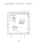 System for Managing Computer Interface Input and Output diagram and image