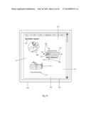 System for Managing Computer Interface Input and Output diagram and image