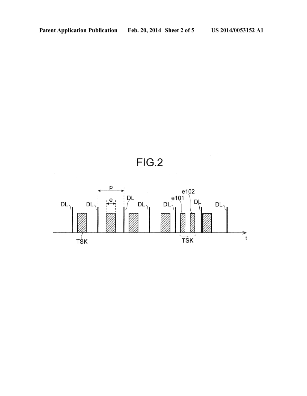 APPARATUS, SYSTEM, METHOD AND COMPUTER-READABLE MEDIUM FOR CONTROLLING     VIRTUAL OS - diagram, schematic, and image 03