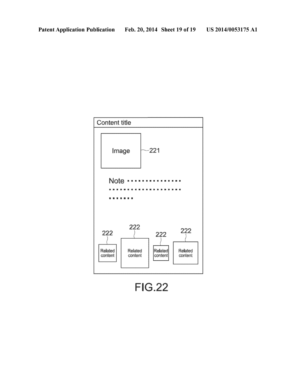 INFORMATION PROCESSING APPARATUS, INFORMATION PROCESSING METHOD, AND     PROGRAM - diagram, schematic, and image 20