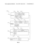 TRACKING USER BEHAVIOR VIA APPLICATION MONITORED CHANNEL CHANGING     NOTIFICATIONS diagram and image