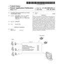 METHOD AND SYSTEM FOR EVALUATING AND SHARING MEDIA diagram and image