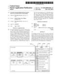 SYSTEMS AND METHODS FOR MANAGING DATA IN AN INTELLIGENT TELEVISION diagram and image