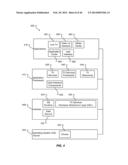 SYSTEMS AND METHODS FOR MANAGING DATA IN AN INTELLIGENT TELEVISION diagram and image