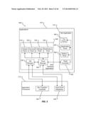 SYSTEMS AND METHODS FOR MANAGING DATA IN AN INTELLIGENT TELEVISION diagram and image