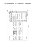 SYSTEMS AND METHODS FOR MANAGING DATA IN AN INTELLIGENT TELEVISION diagram and image