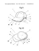 POWER HEADGEAR diagram and image