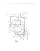 WASHER EXTRACTOR APPARATUS AND METHOD diagram and image