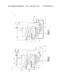 WASHER EXTRACTOR APPARATUS AND METHOD diagram and image