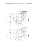 WASHER EXTRACTOR APPARATUS AND METHOD diagram and image