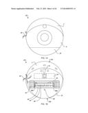 CLEANING ROBOT ROLLER PROCESSING diagram and image