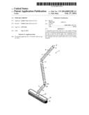 PORTABLE BROOM diagram and image