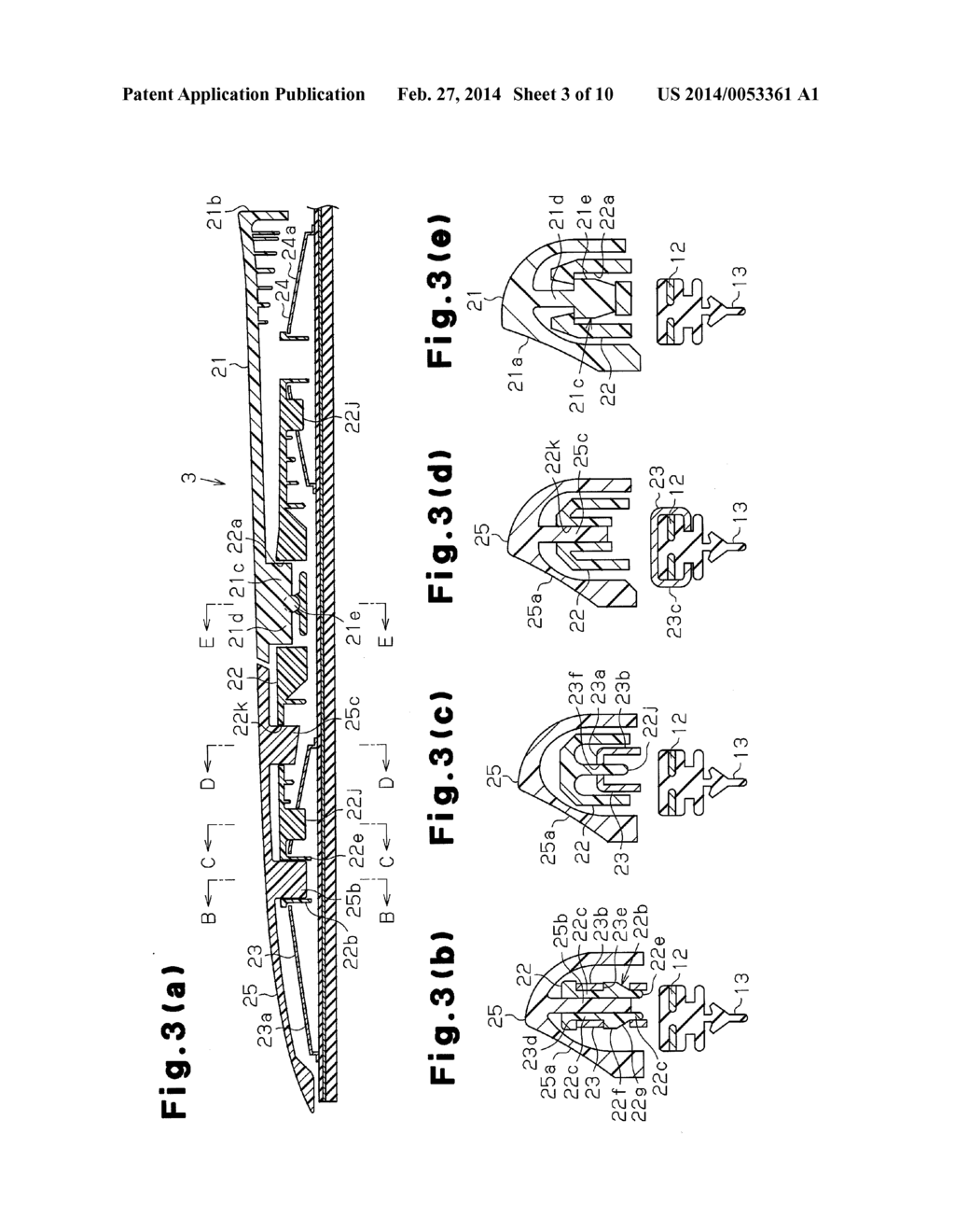 WIPER, WIPER LEVER ASSEMBLY, AND WIPER BLADE - diagram, schematic, and image 04