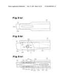 WIPER, WIPER LEVER ASSEMBLY, AND WIPER BLADE diagram and image