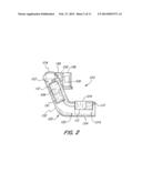 Vibration and Pressure Damping Device for Gripping Handles and Steering     Mechanisms diagram and image