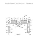 Vibration and Pressure Damping Device for Gripping Handles and Steering     Mechanisms diagram and image