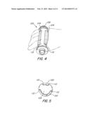 Vibration and Pressure Damping Device for Gripping Handles and Steering     Mechanisms diagram and image