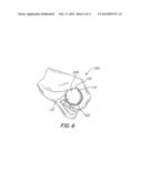 Vibration and Pressure Damping Device for Gripping Handles and Steering     Mechanisms diagram and image