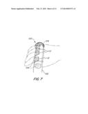 Vibration and Pressure Damping Device for Gripping Handles and Steering     Mechanisms diagram and image