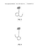 Hook Device diagram and image