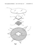 FASTENING SYSTEM diagram and image