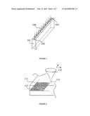 Methods and apparatus for separating a substrate diagram and image