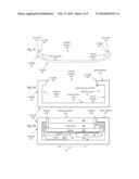 TILTING COMPONENTS RELATED TO A PORTABLE COMPUTING DEVICE diagram and image